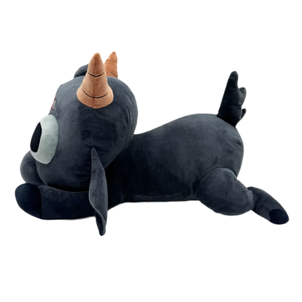 Youtooz - Helluva Boss - Goat Weighted Plush (16in)