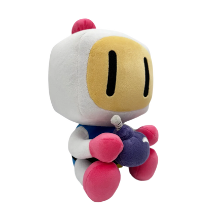 Youtooz - Bomberman - Bomberman Plush (9in)