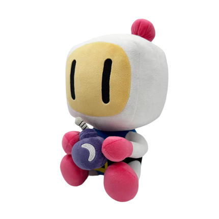 Youtooz - Bomberman - Bomberman Plush (9in)