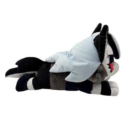 Youtooz - Helluva Boss - Loona Weighted Plush (16in)