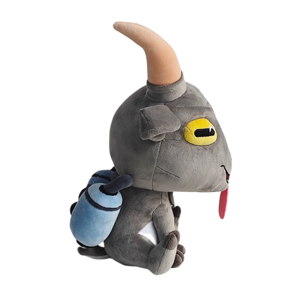 Youtooz - Goat Simulator - Goat Plush (9in)