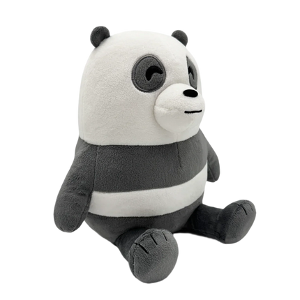 Youtooz - We Bare Bears - Panda Plush (9in)