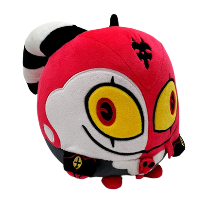 Youtooz - Helluva Boss - Blitzo Stickie Plush (6in)