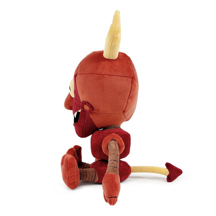 Youtooz - Futurama - Robot Devil Plush (9in)