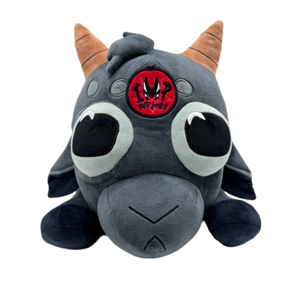 Youtooz - Helluva Boss - Goat Weighted Plush (16in)