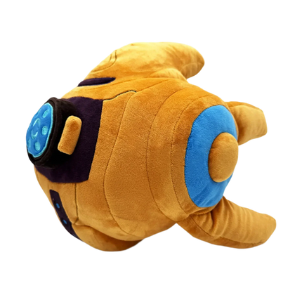 Youtooz - Starcraft - Probe Plush (9in)