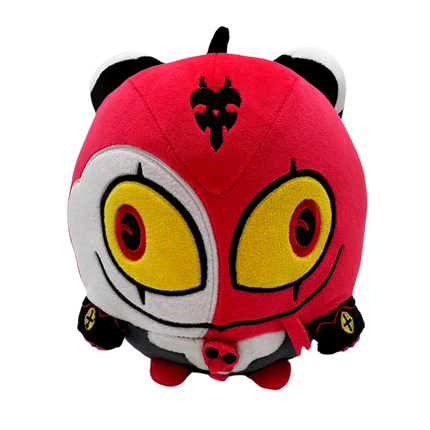 Youtooz - Helluva Boss - Blitzo Stickie Plush (6in)