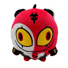 Youtooz - Helluva Boss - Blitzo Stickie Plush (6in)