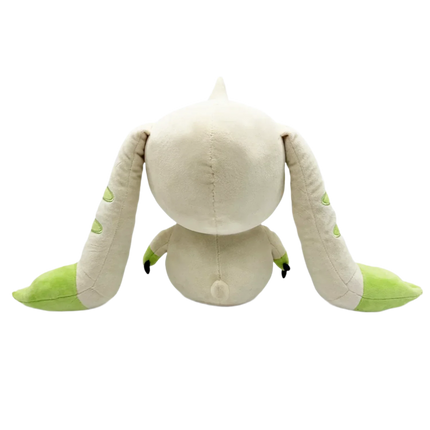 Youtooz - Digimon - Terriermon Plush (9in)