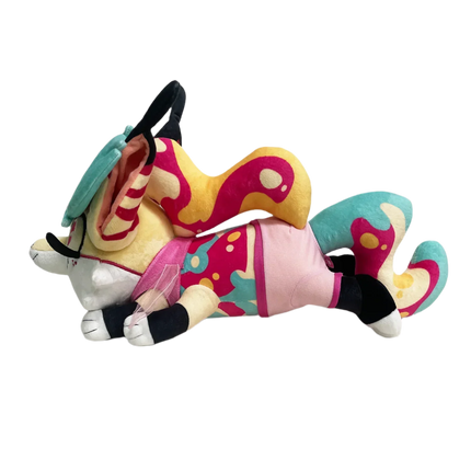 Youtooz - Helluva Boss - Beelzebub Weighted Plush (16in)