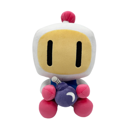 Youtooz - Bomberman - Bomberman Plush (9in)