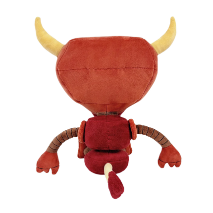 Youtooz - Futurama - Robot Devil Plush (9in)