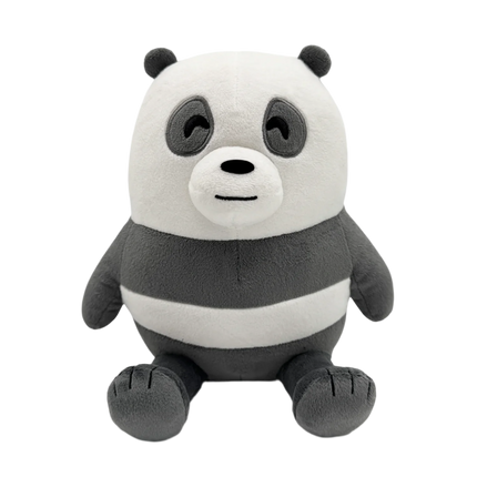 Youtooz - We Bare Bears - Panda Plush (9in)