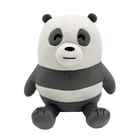 Youtooz - We Bare Bears - Panda Plush (9in)