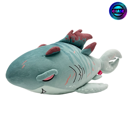 Youtooz - Sea of Thieves - Shadowmaw Megalodon Plush (9in)