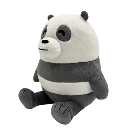 Youtooz - We Bare Bears - Panda Plush (9in)