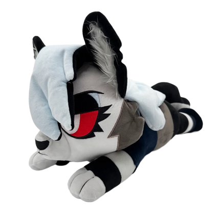 Youtooz - Helluva Boss - Loona Weighted Plush (16in)