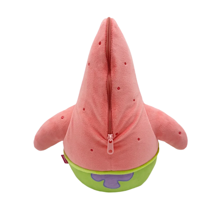 Youtooz - Spongebob Squarepants - Peeled Patrick Plush (9in)