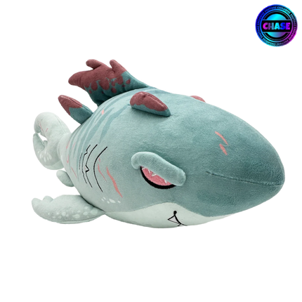 Youtooz - Sea of Thieves - Shadowmaw Megalodon Plush (9in)