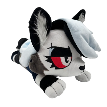 Youtooz - Helluva Boss - Loona Weighted Plush (16in)