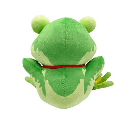 Youtooz - Frogger - Frogger Plush (9in)