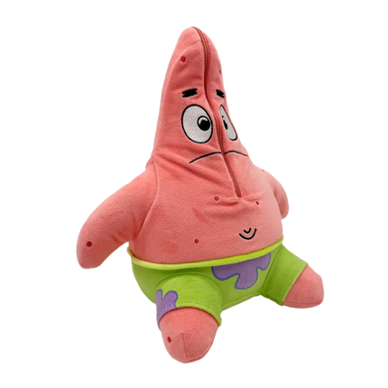 Youtooz - Spongebob Squarepants - Peeled Patrick Plush (9in)