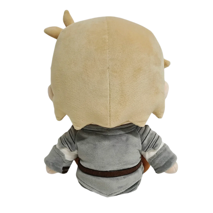 Youtooz - Delicious in Dungeon - Laios Plush (9in)