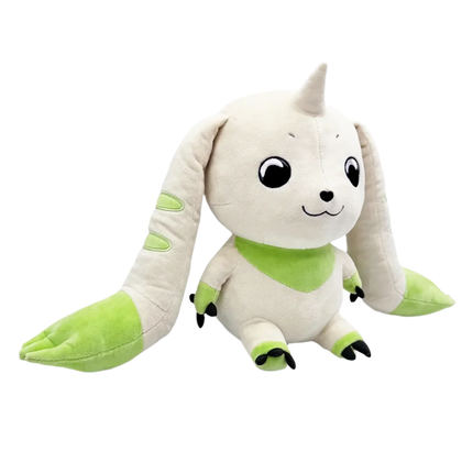 Youtooz - Digimon - Terriermon Plush (9in)