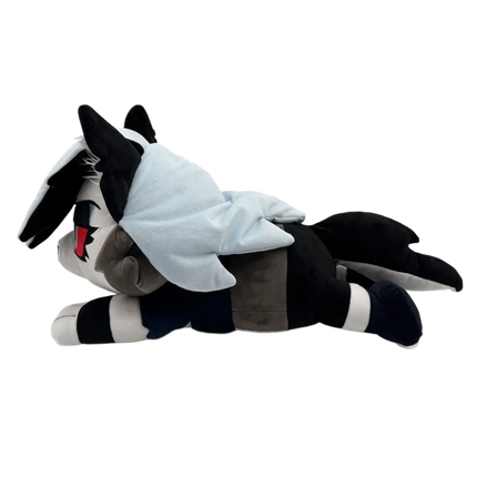 Youtooz - Helluva Boss - Loona Weighted Plush (16in)