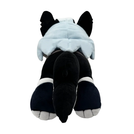 Youtooz - Helluva Boss - Loona Weighted Plush (16in)