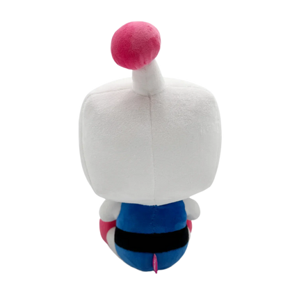 Youtooz - Bomberman - Bomberman Plush (9in)