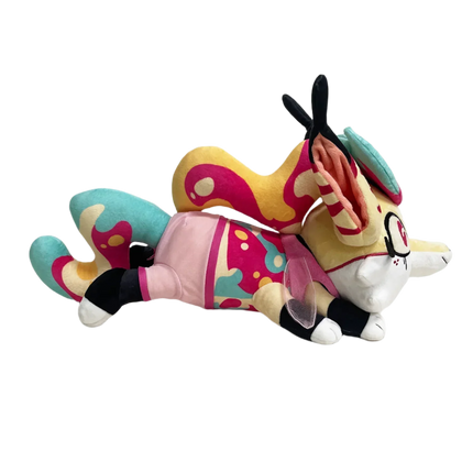Youtooz - Helluva Boss - Beelzebub Weighted Plush (16in)