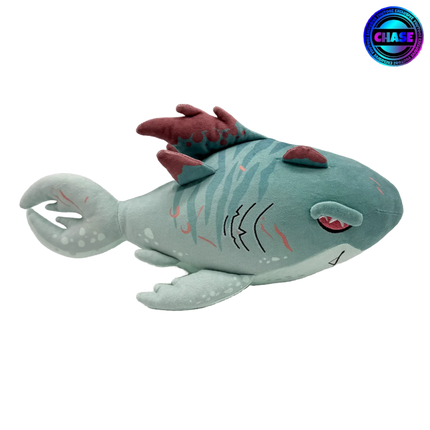 Youtooz - Sea of Thieves - Shadowmaw Megalodon Plush (9in)