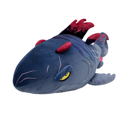 Youtooz - Sea of Thieves - Shadowmaw Megalodon Plush (9in)