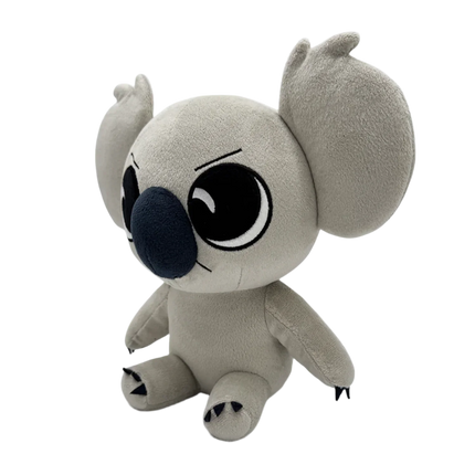 Youtooz - We Bare Bears - Nom Nom Plush (9in)