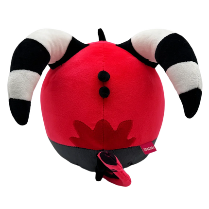 Youtooz - Helluva Boss - Blitzo Stickie Plush (6in)
