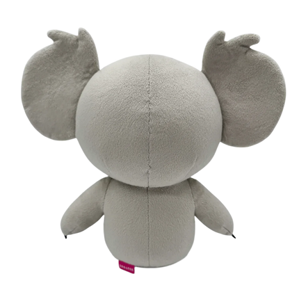 Youtooz - We Bare Bears - Nom Nom Plush (9in)