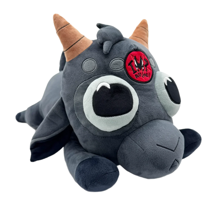 Youtooz - Helluva Boss - Goat Weighted Plush (16in)