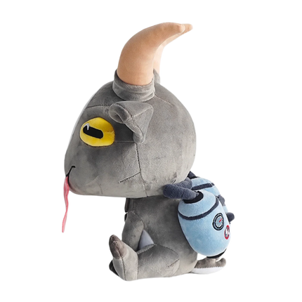 Youtooz - Goat Simulator - Goat Plush (9in)