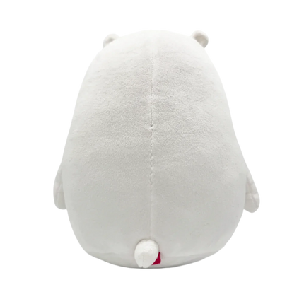 Youtooz - We Bare Bears - Ice Bear Plush (9in)