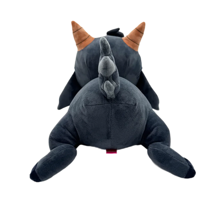 Youtooz - Helluva Boss - Goat Weighted Plush (16in)