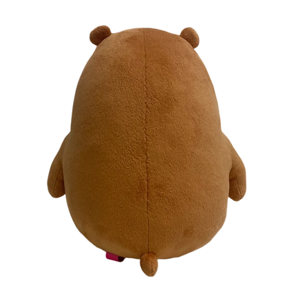 Youtooz - We Bare Bears - Grizzly Plush (9in)