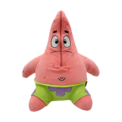 Youtooz - Spongebob Squarepants - Peeled Patrick Plush (9in)