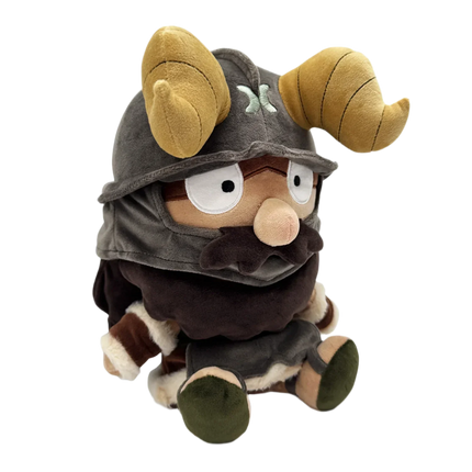 Youtooz - Delicious in Dungeon - Senshi Plush (9in)