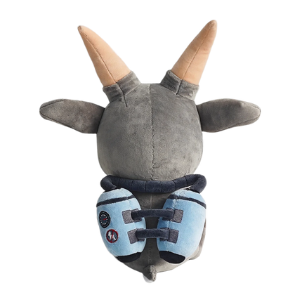 Youtooz - Goat Simulator - Goat Plush (9in)