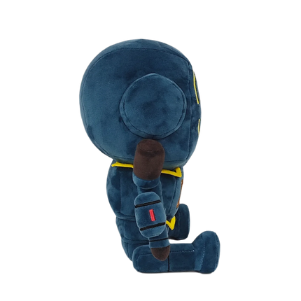 Youtooz - Apex Legends - Pathfinder Plush (9in)