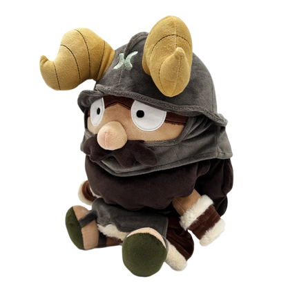 Youtooz - Delicious in Dungeon - Senshi Plush (9in)