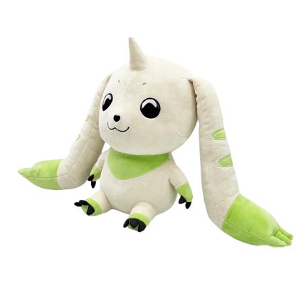Youtooz - Digimon - Terriermon Plush (9in)