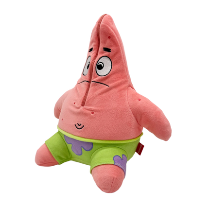 Youtooz - Spongebob Squarepants - Peeled Patrick Plush (9in)