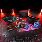 Neuroscape TCG - Set 01 - Genesis - Master Driver Kit (Unlimited Edition)